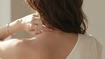 Back