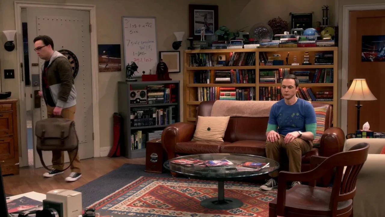 Sitcom IQ Test