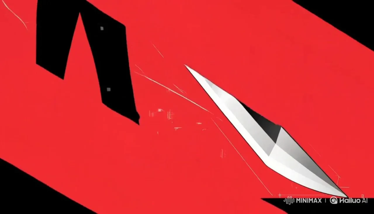 Crimson Game PV