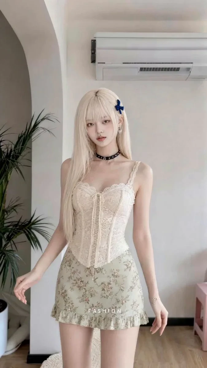 Fashion Transformation