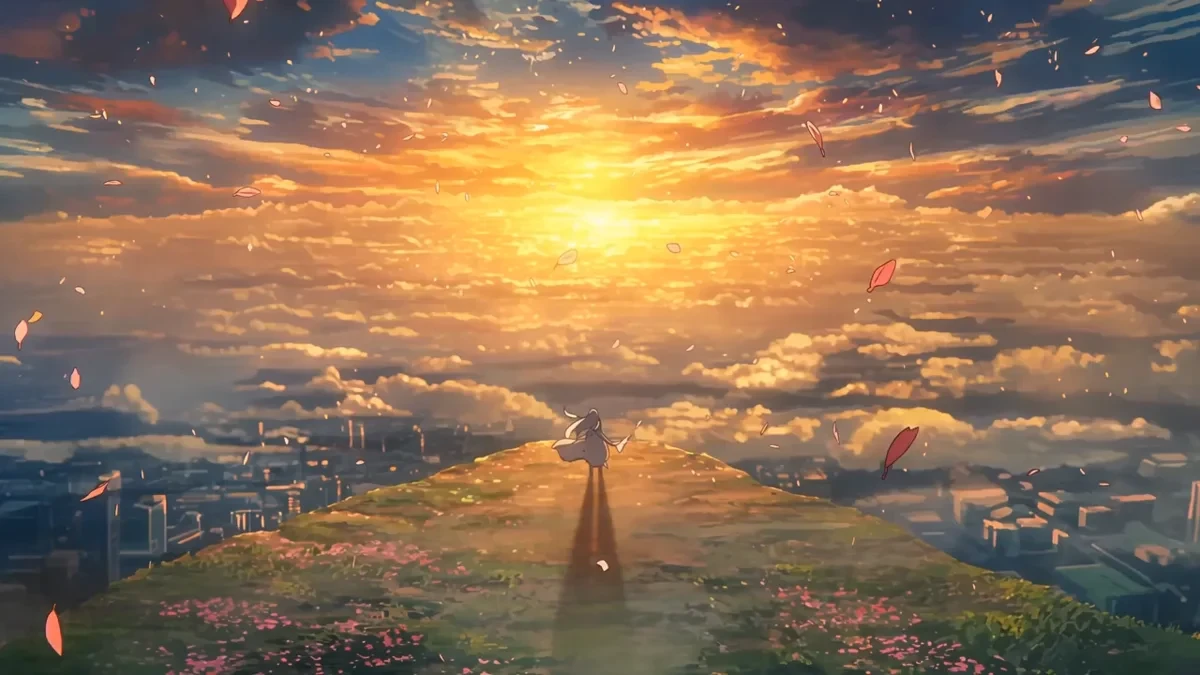 Cliffside Anime Resolve