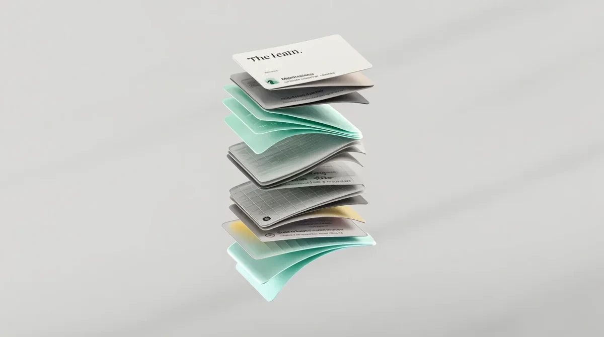 Material Design Product Launch