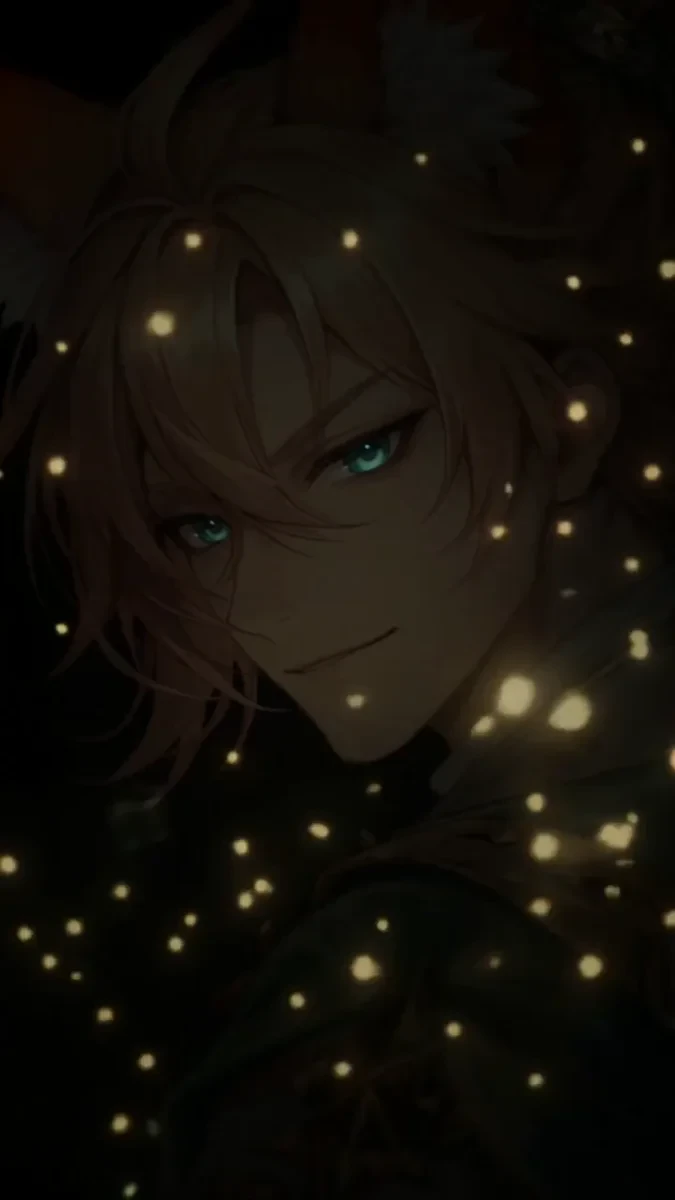 Game Character PV